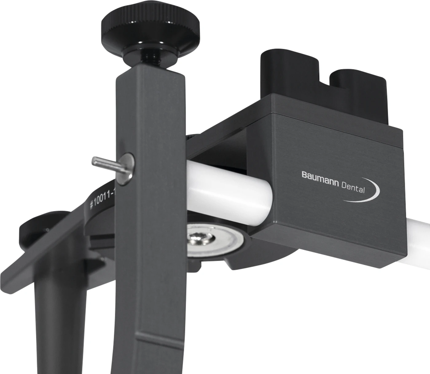 Eingipsartikulator Stück für Arto 116 mm/Artex inklusive adesso Split