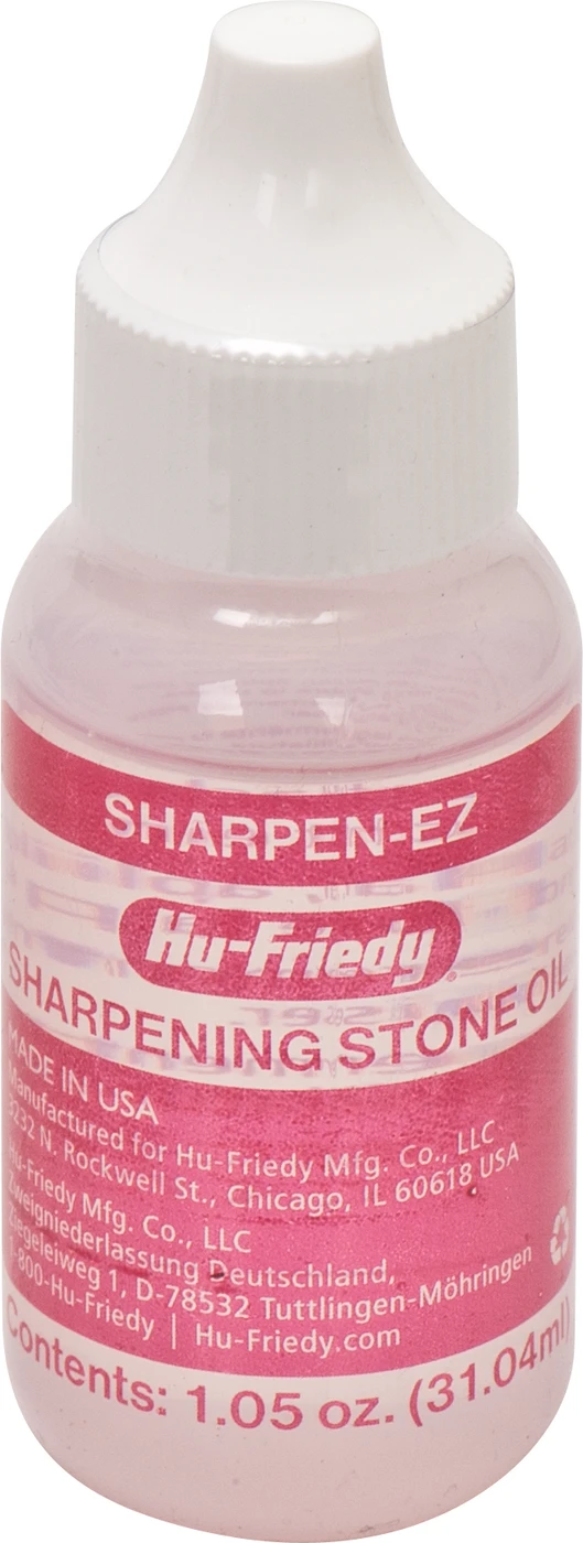 Schleiföl Flasche 29,5 ml