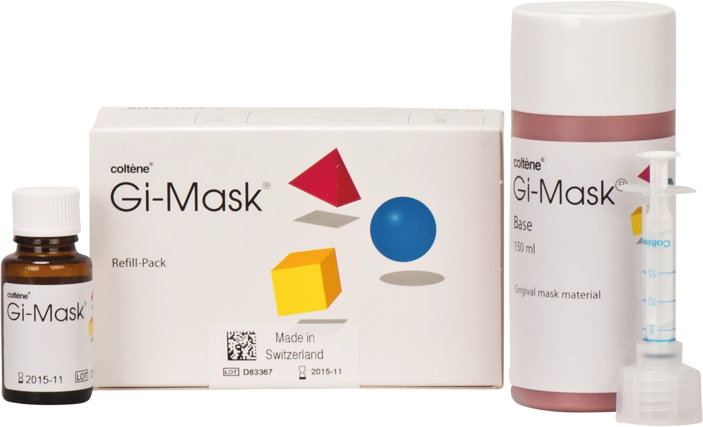 GI-MASK® Refill Kit