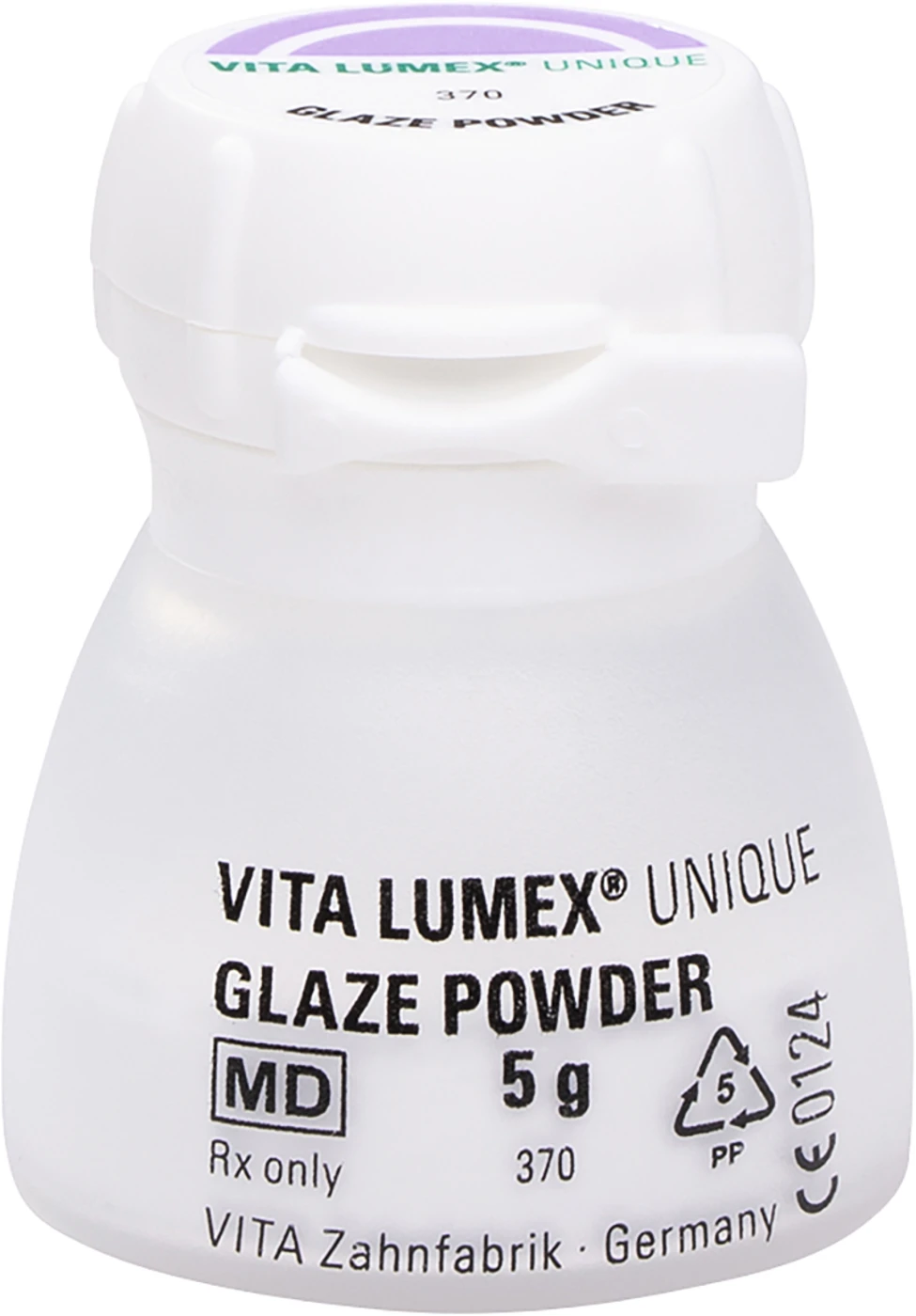 VITA LUMEX® UNIQUE Dose 5 g Powder glaze