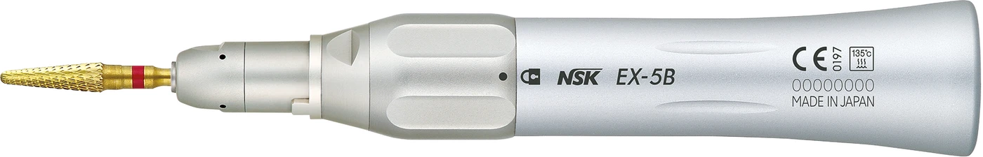 Handstück EX-5B Stück 4:1