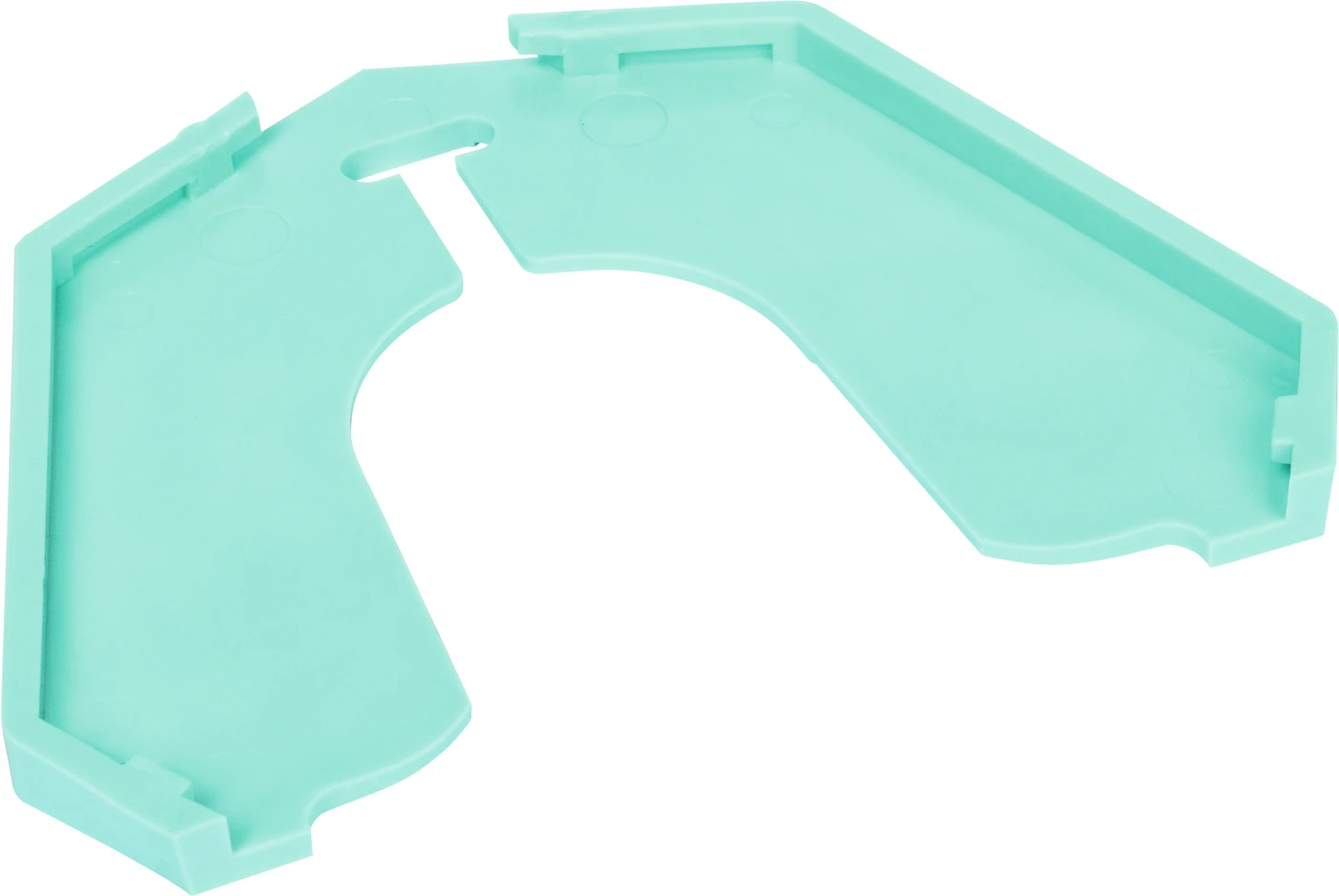 ACCU-TRAC Packung 20 Spacer grün