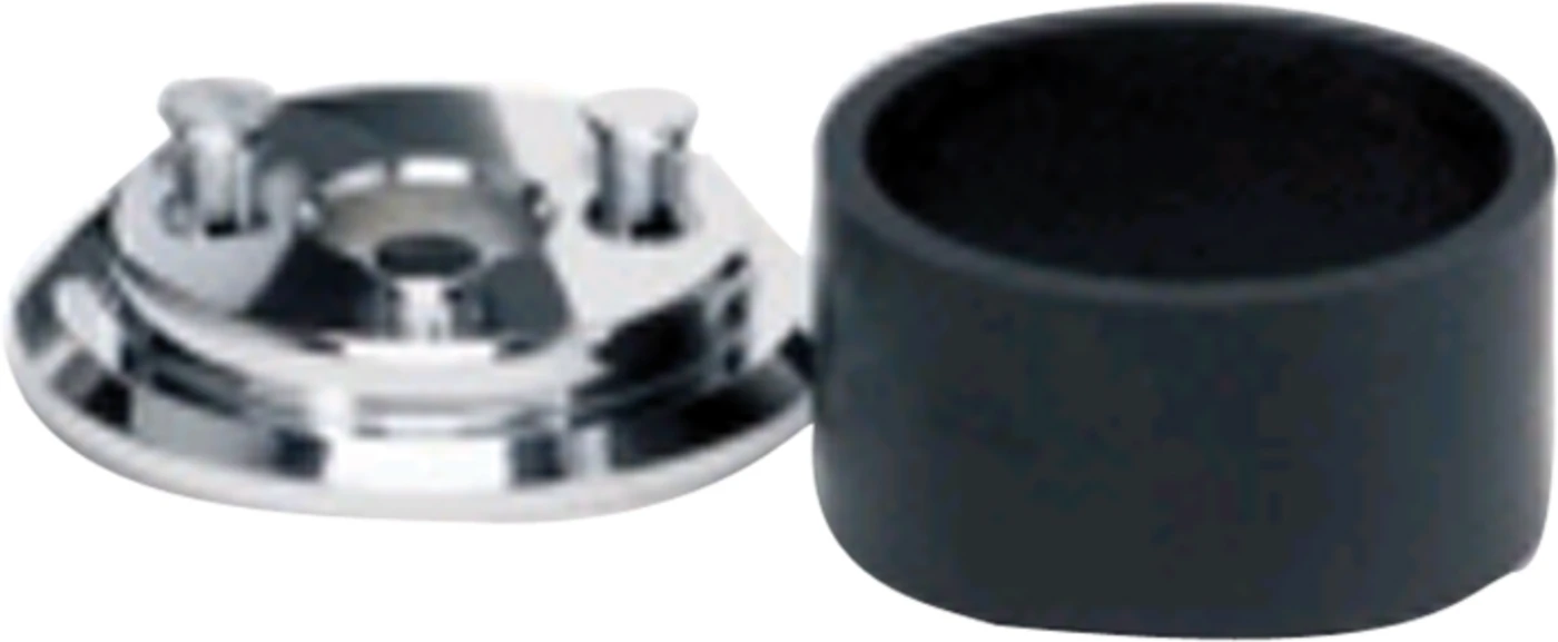 Aufgipsteller Stück Ø 44 mm Aufgipsteller Stück Ø 44 mm