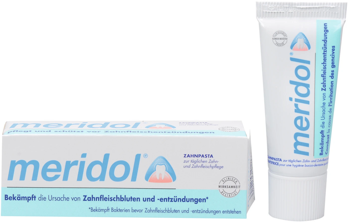 meridol® Tube 20 ml