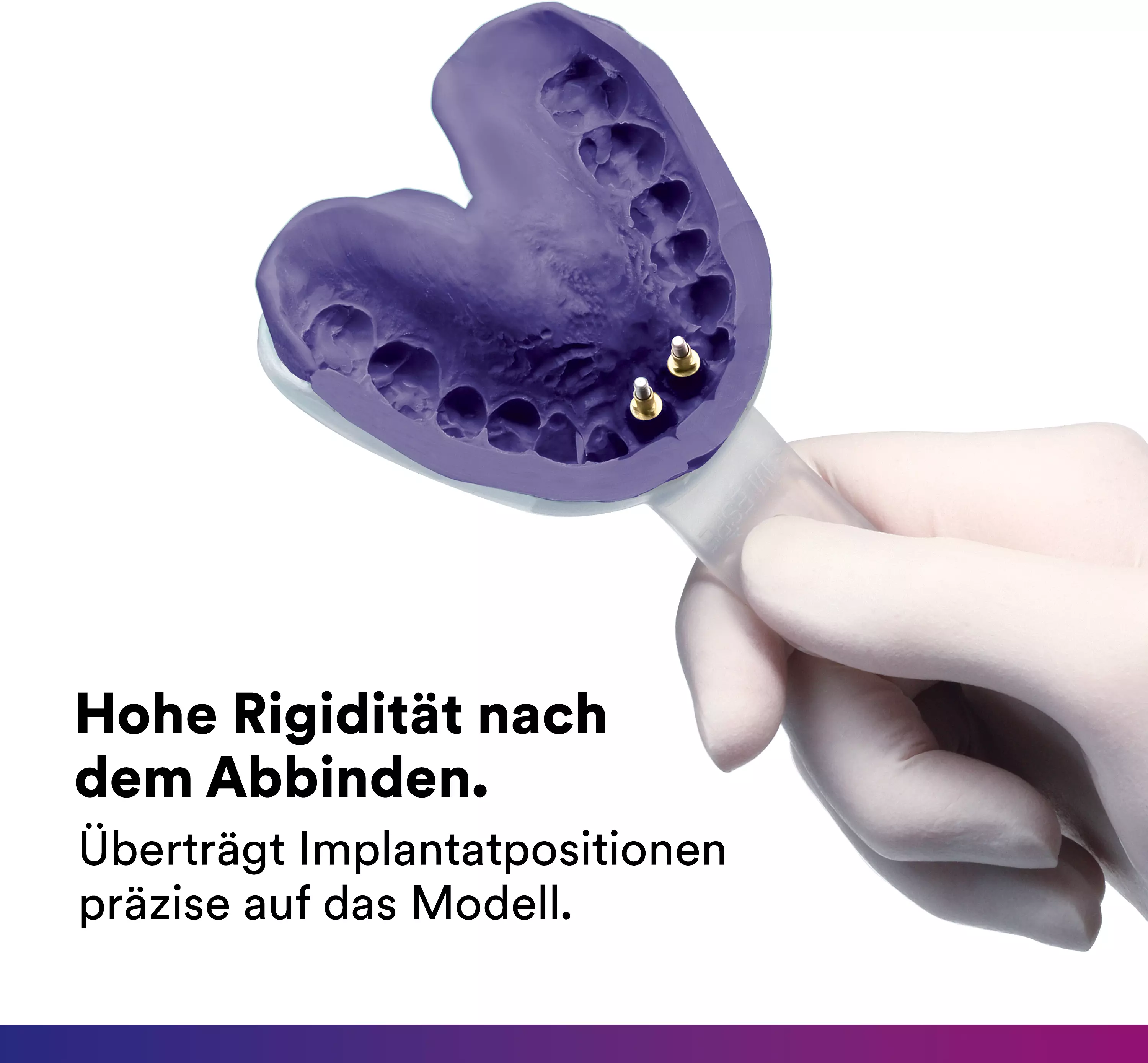 Impregum™ Penta™ DuoSoft™ Refill Packung 4 x 50 ml Doppelkartusche, 20 Mischkanülen weiß, Garant L DuoSoft Impregum™ Penta™ DuoSoft™ Refill Packung 4 x 50 ml Doppelkartusche, 20 Mischkanülen weiß, Garant L DuoSoft