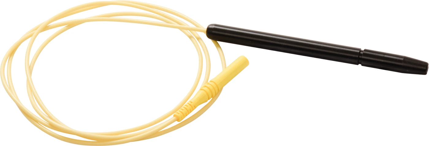 hf Surg® Handstückkabel Stück 1,5 m gelb
