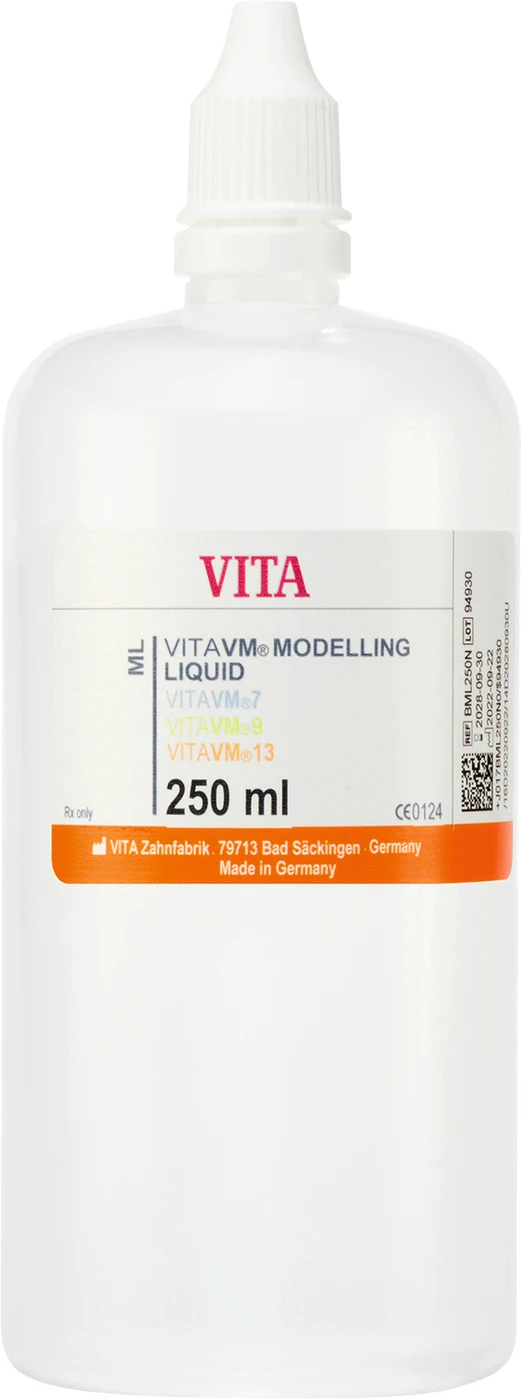 VITA VM® MODELLING LIQUID Flasche 250 ml
