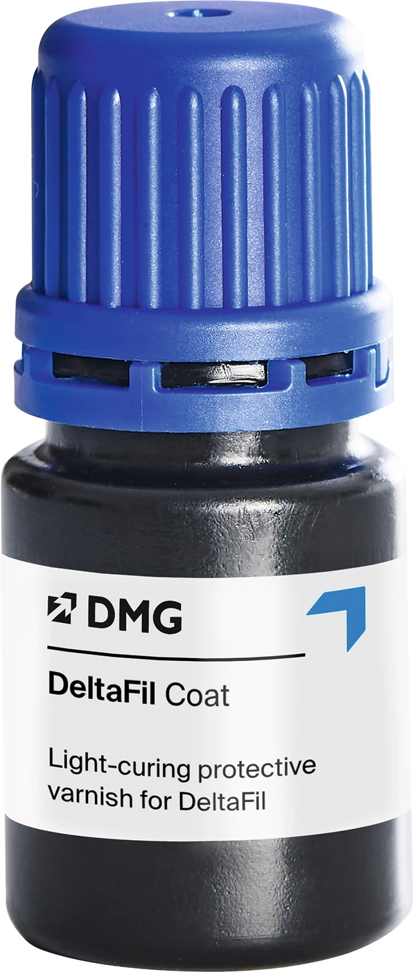 DeltaFil Coat Flasche 5 g