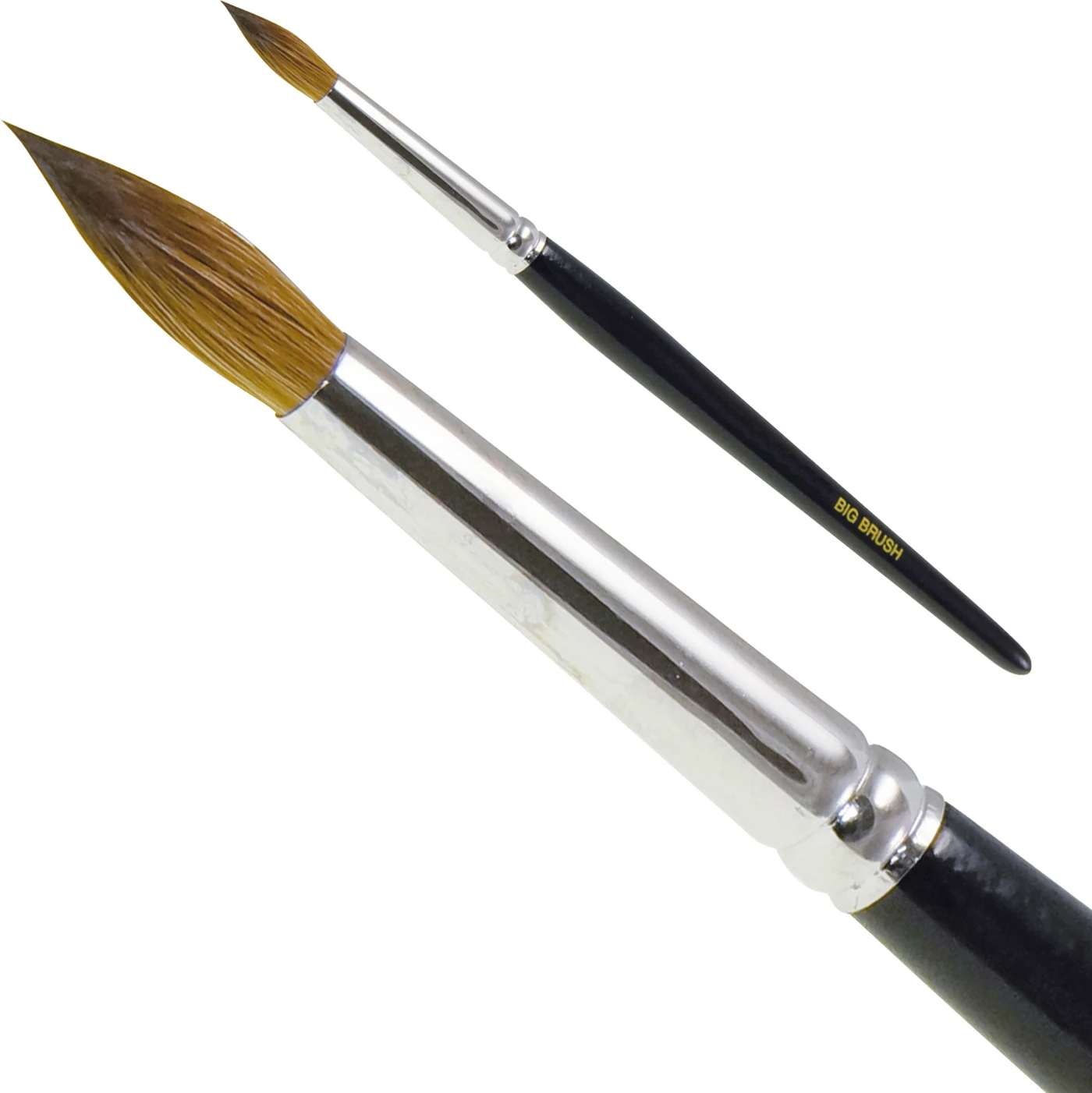 TOPDENT CeraBrush Keramik-Schichtpinsel Stück Big Brush Rotmarder / Kolinsky-Haar, feine Spitze TOPDENT CeraBrush Keramik-Schichtpinsel Stück Big Brush Rotmarder / Kolinsky-Haar, feine Spitze