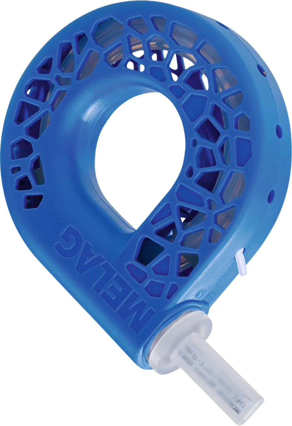 MELAcontrol® Helix Set Helix-Prüfkörper, 250 Indikatorstreifen