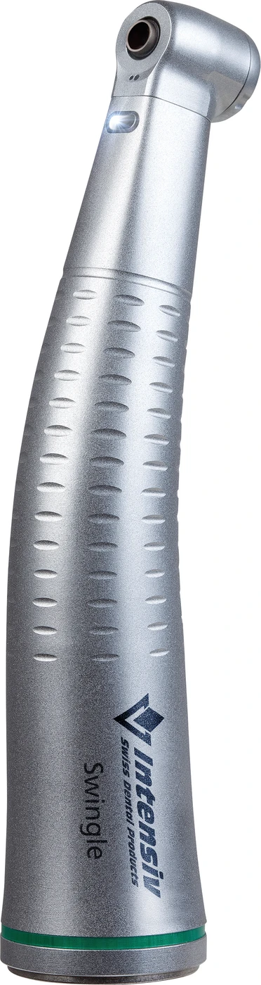 Intensiv Swingle Hub-Winkelstück Stück  W&H Synea WG-69 LT mit Licht