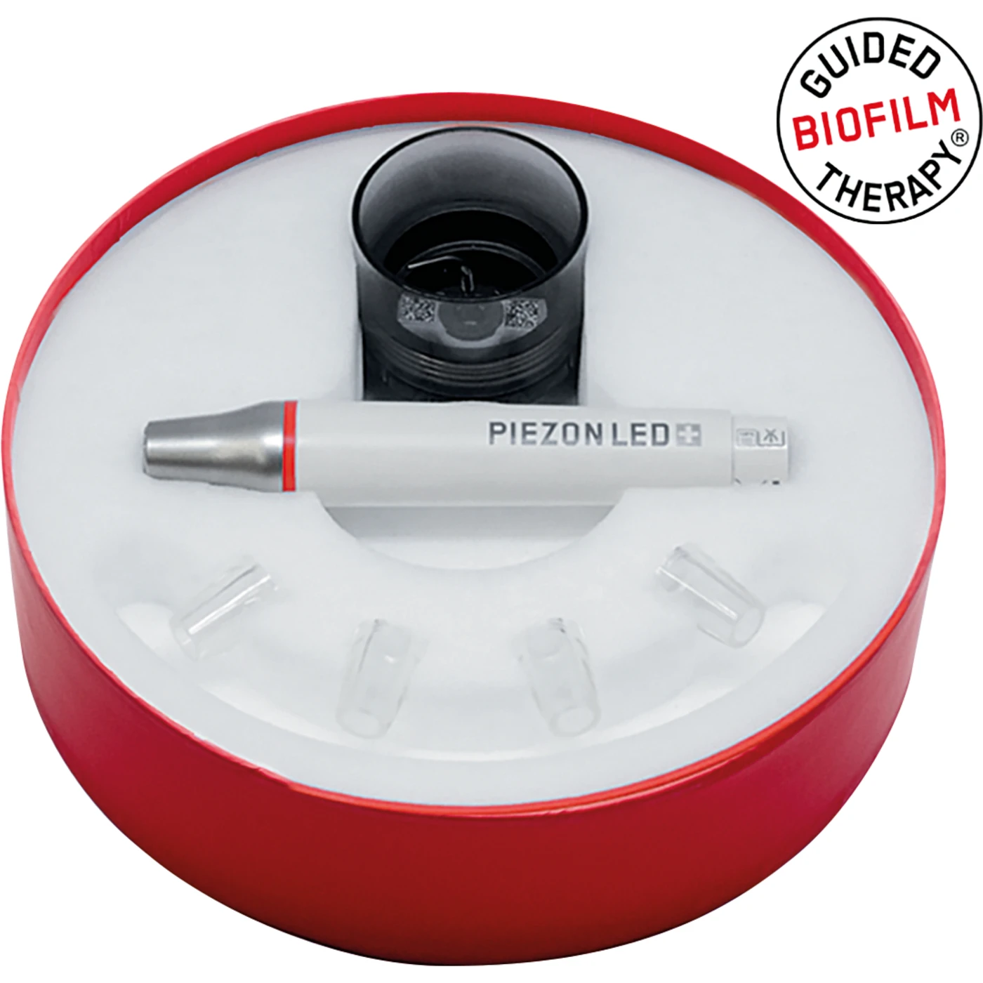 PIEZON® Handstück Set