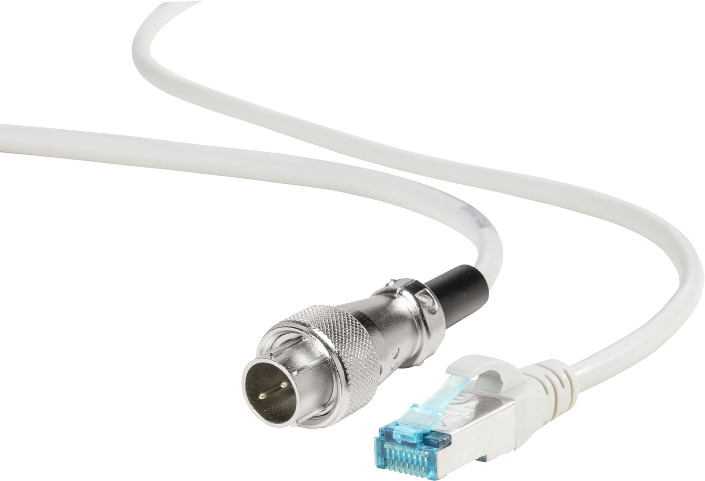 Schnittstellenkabel Stück Typ N