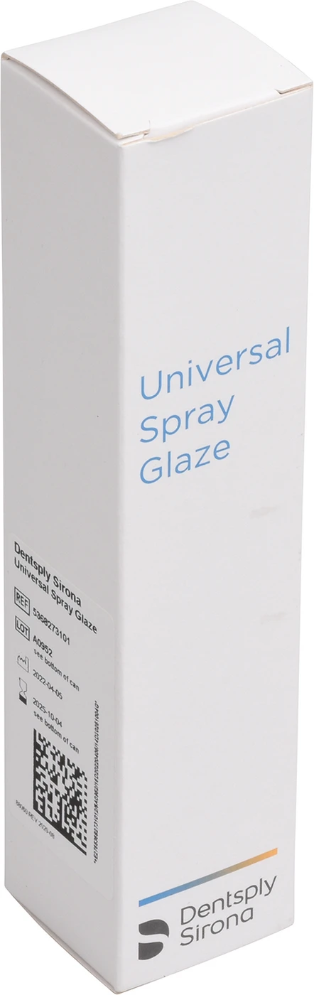 DS Universal Spray Glaze Spraydose 75 ml