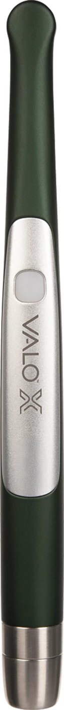 VALO™ X Nebula Green Kit VALO X LED-Polymerisationsleuchte inklusive Zubehör