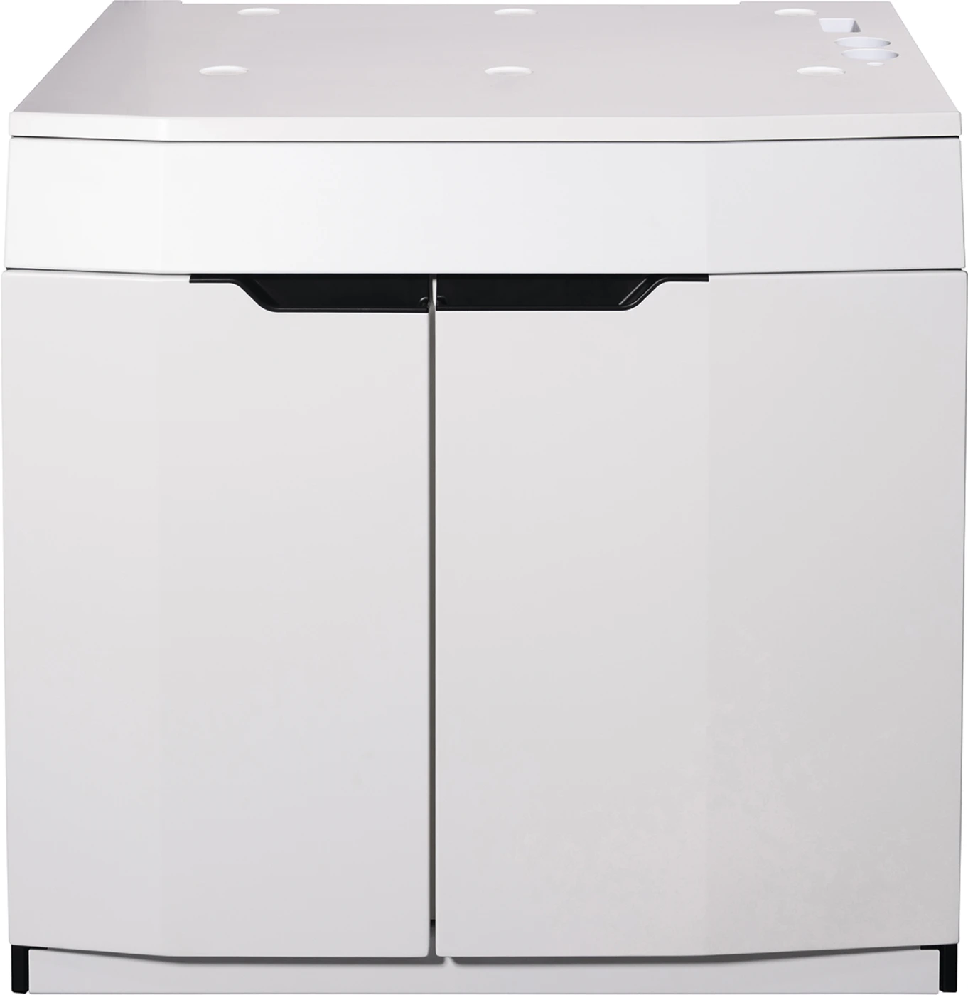 PrograMill® 7 Base Set inklusive PrograMill Base Inlay, PrograMill Suction Unit und PrograMill Tank