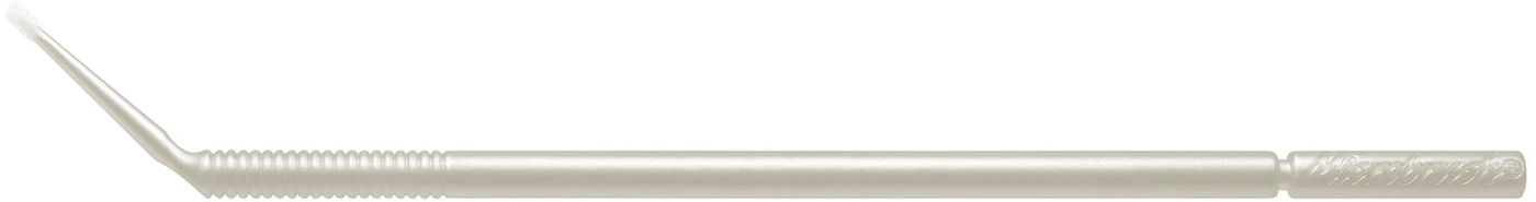 Microbrush® Applikatoren Tube Serie Packung 400 Stück weiß, superfein 1 mm Microbrush® Applikatoren Tube Serie Packung 400 Stück weiß, superfein 1 mm