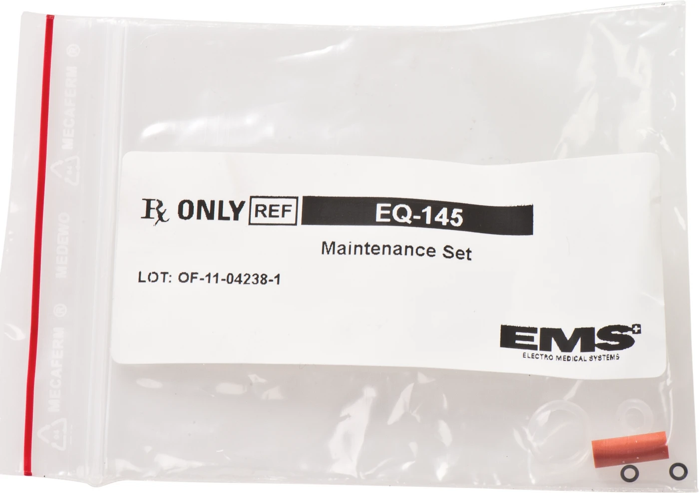 AIR-FLOW® Wartungsset Packung Wartungsset komplett