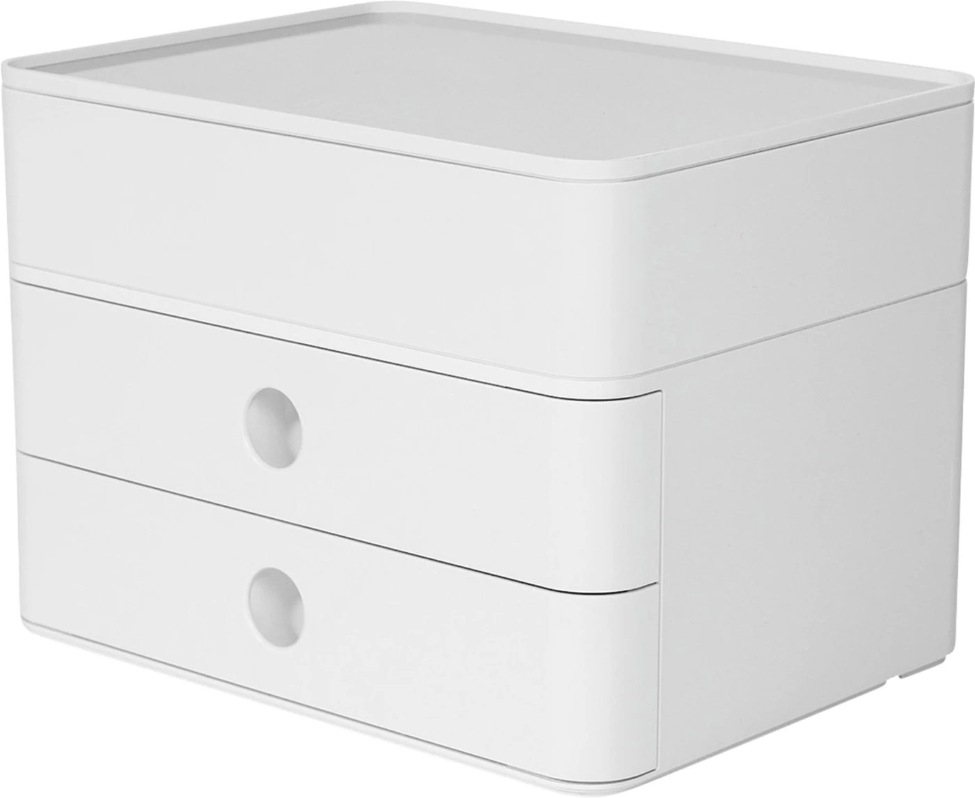 HAN ALLISON Smart-Box plus Stück weiß